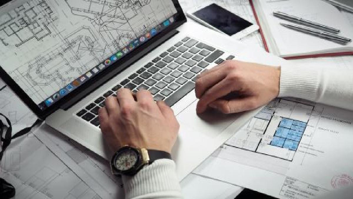 Academy of Draughting and Engineering Design
