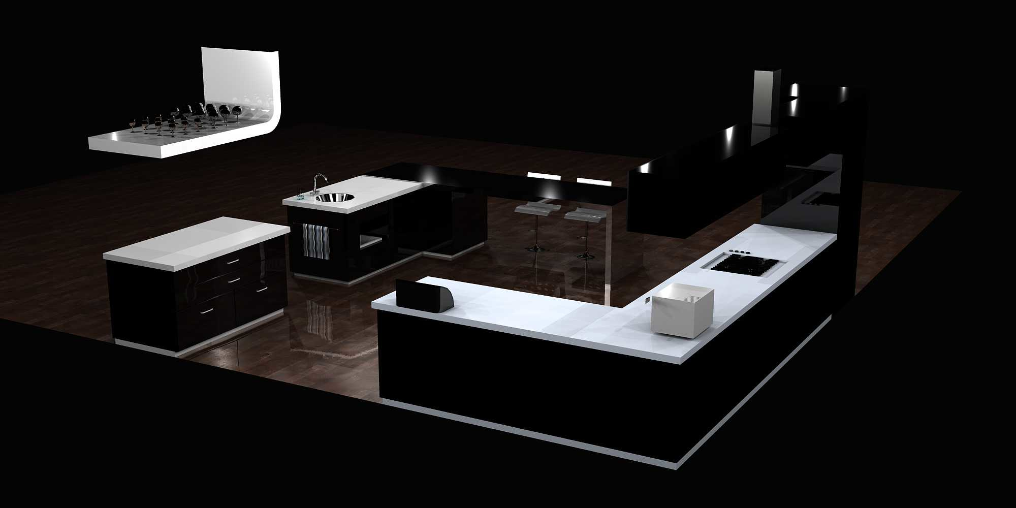 KITCHEN DESIGN